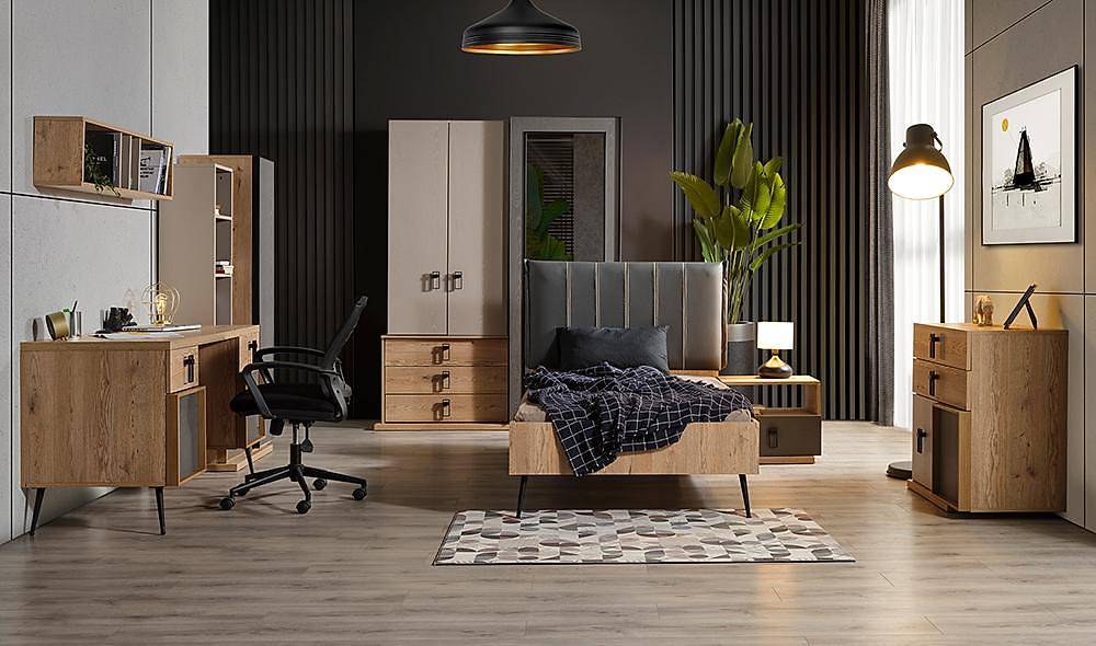 Navona Genç Odası Genç Odası