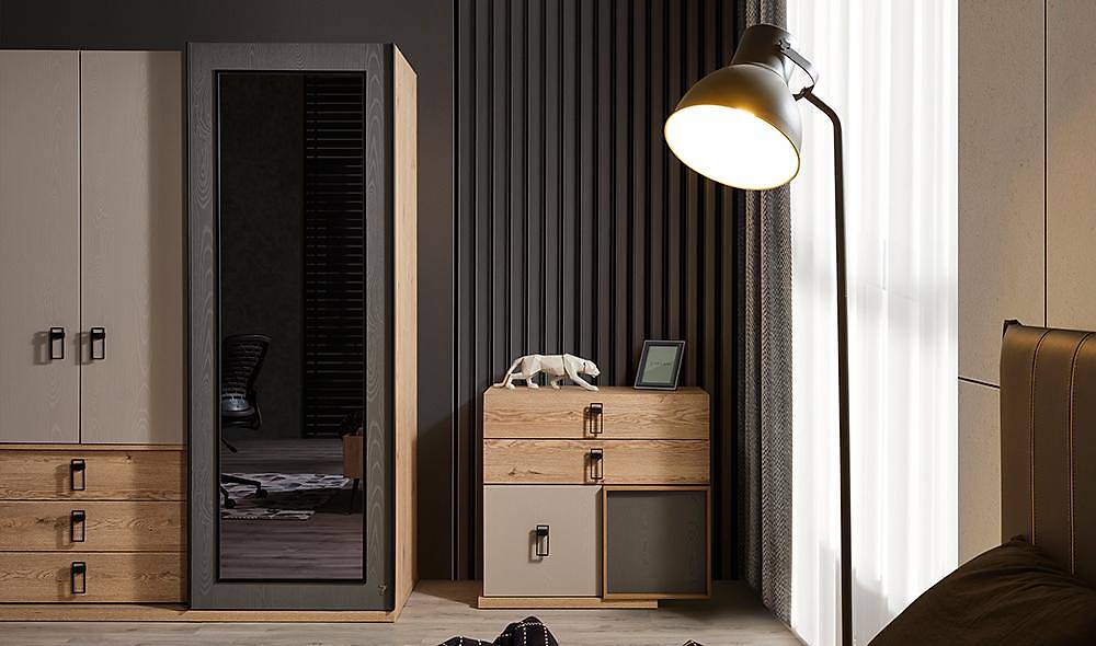 Navona Genç Odası Genç Odası