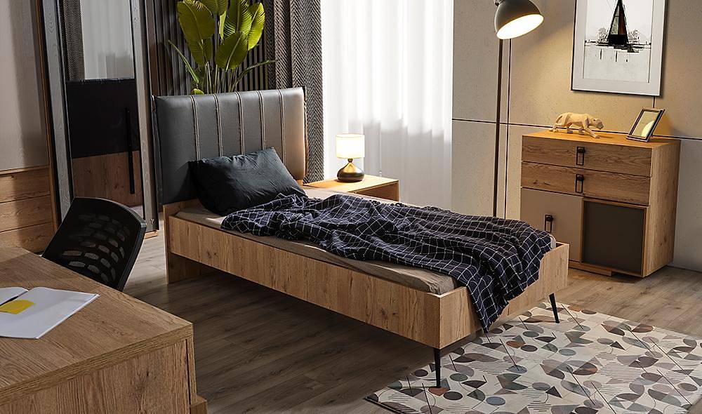 Navona Genç Odası Genç Odası