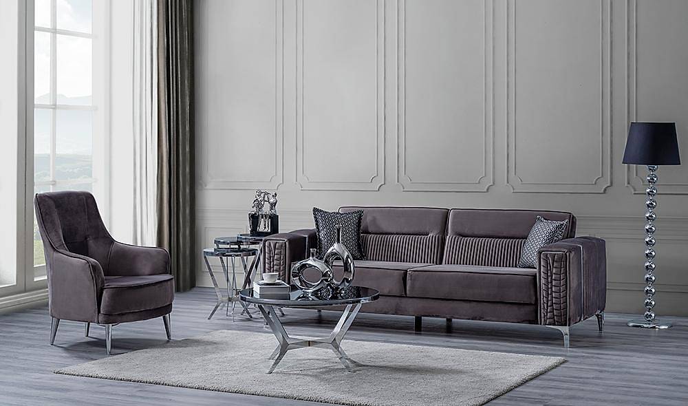 Meridyen Koltuk Takımı V3