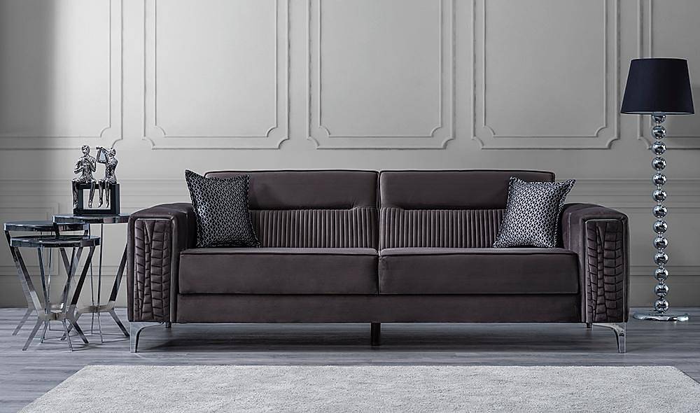 Meridyen Koltuk Takımı V3 Koltuk Takımı