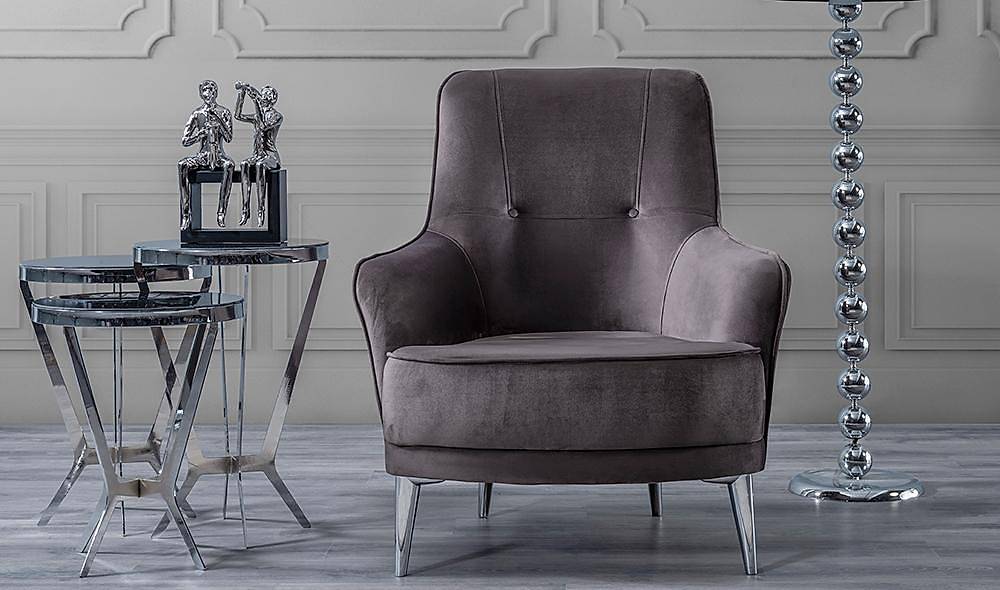 Meridyen Koltuk Takımı V3 Koltuk Takımı