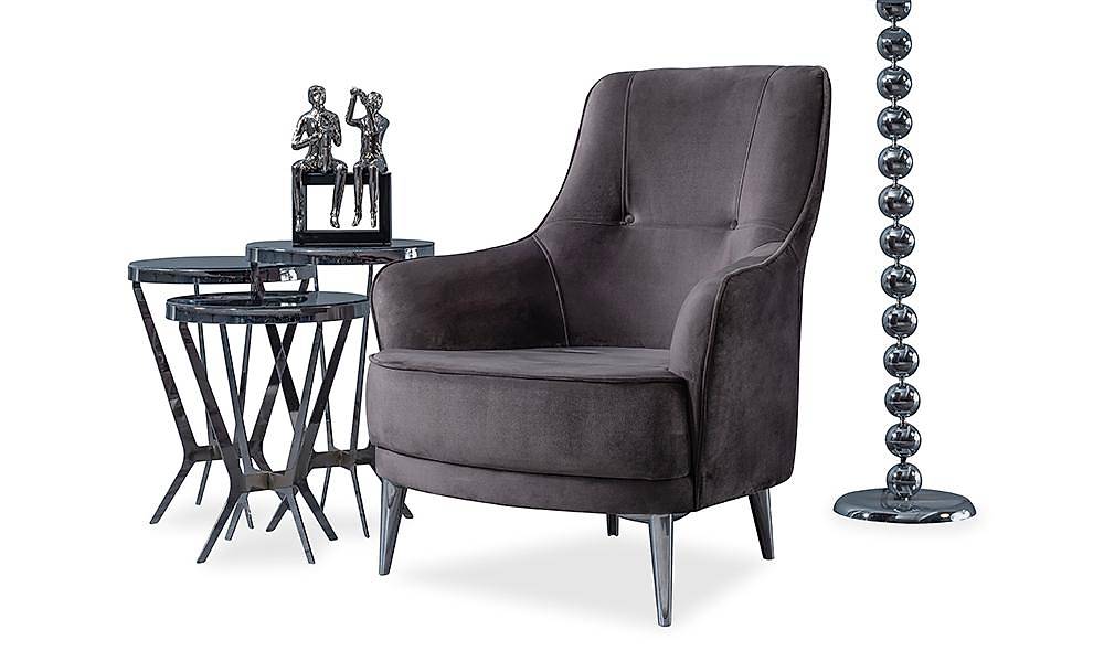 Meridyen Koltuk Takımı V3 Koltuk Takımı