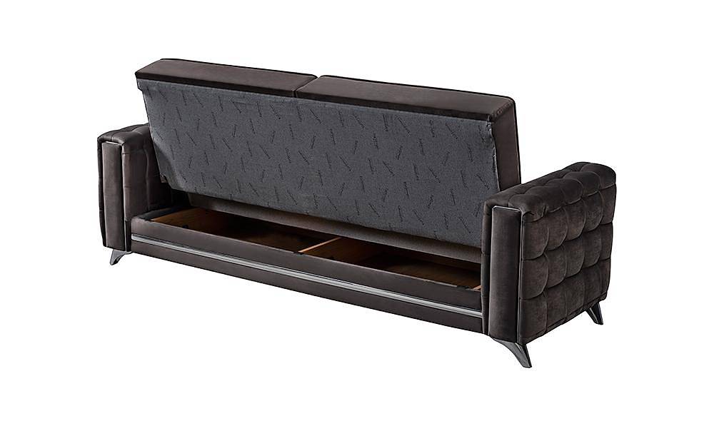 Belita Silver Salon Takımı V2 Oturma Grubu