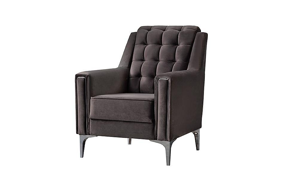 Belita Silver Salon Takımı V2 Oturma Grubu