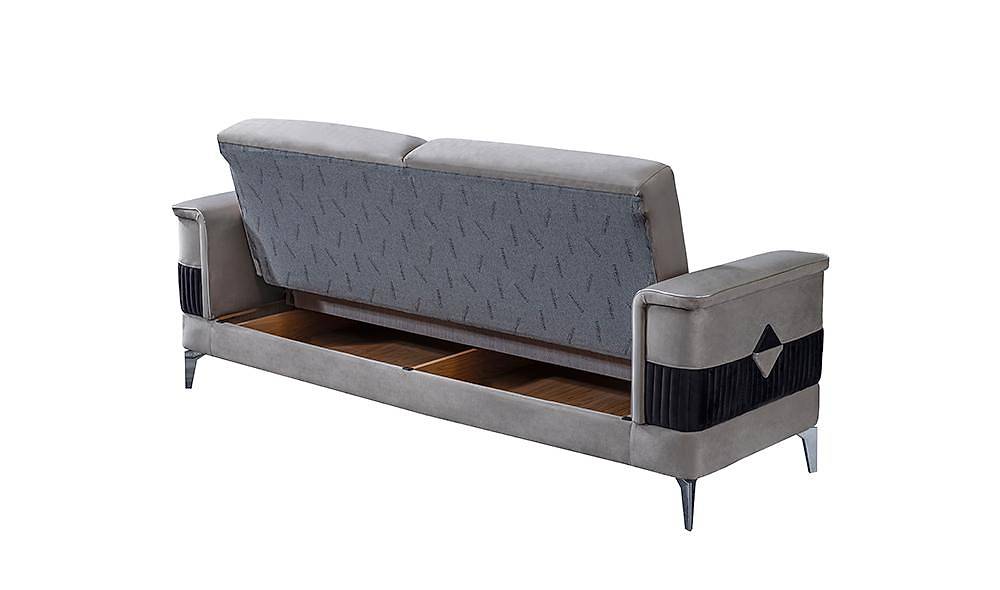 Cross Koltuk Takımı Oturma Grubu