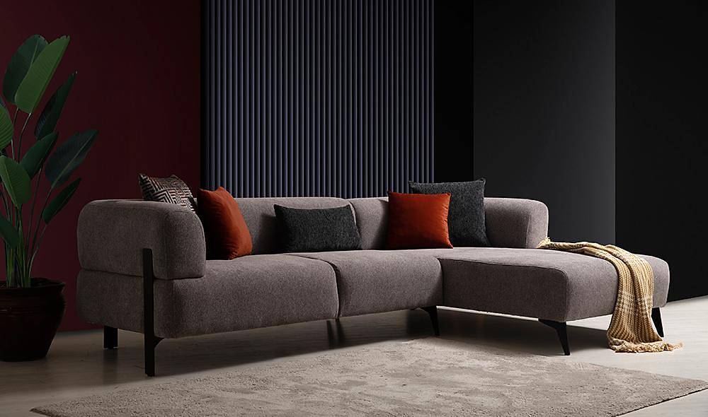 Nesta Köşe Takımı Köşe Koltuk