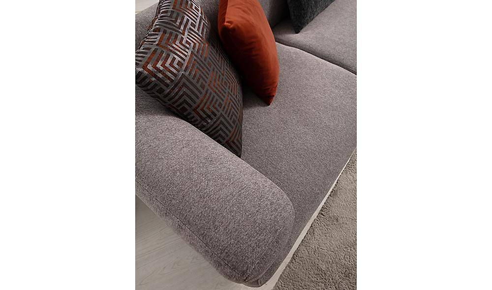 Nesta Köşe Takımı Köşe Koltuk