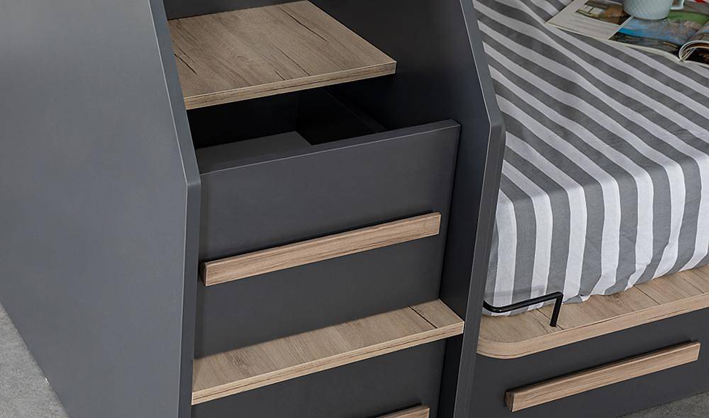 Bornova Compact Ranza Genç Odası