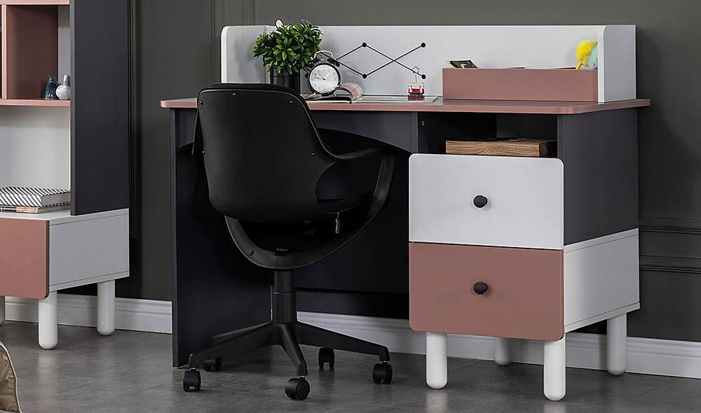 Mickey Vanessa Genç Odası - Teşhir Genç Odası