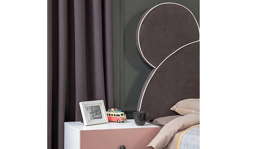 Mickey Vanessa Genç Odası - Teşhir Genç Odası