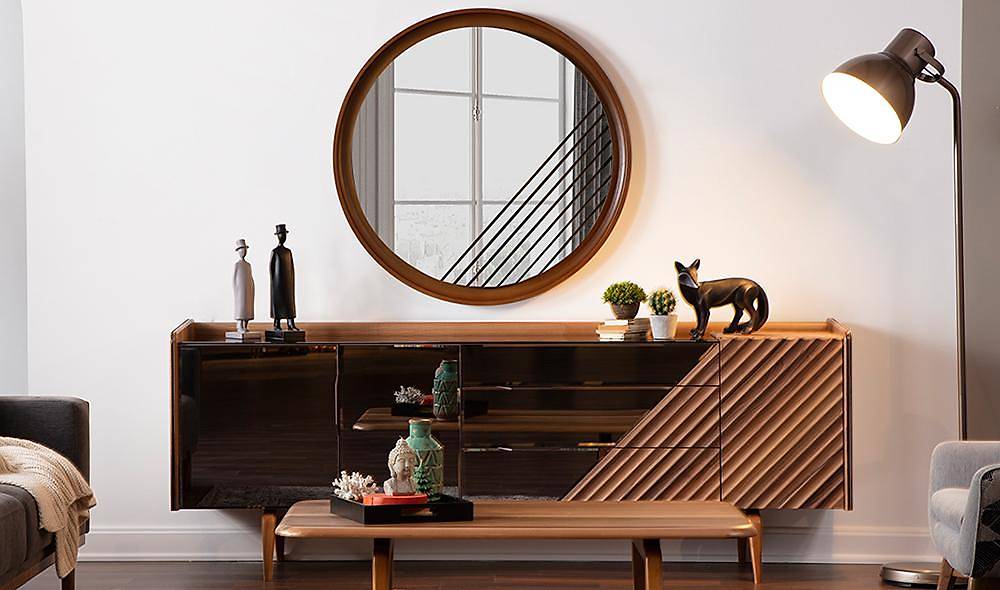 Esse Yemek Odası Yemek Odası