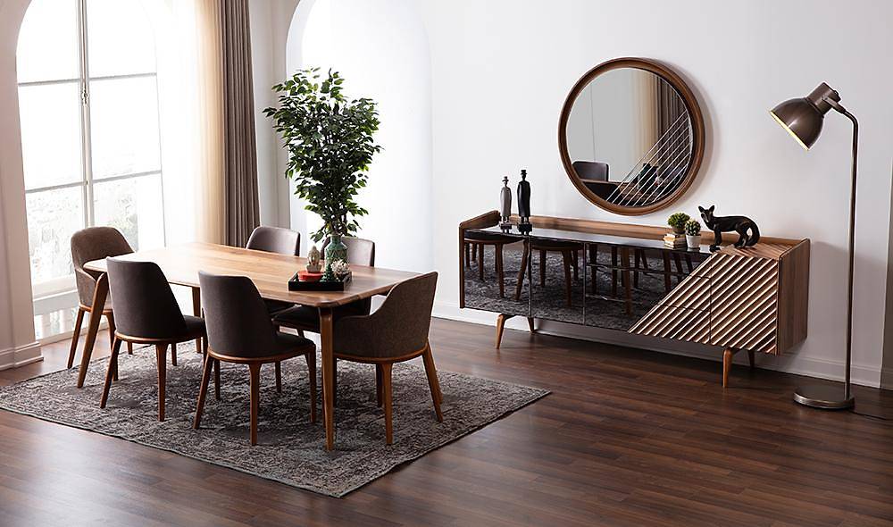 Esse Yemek Odası Yemek Odası