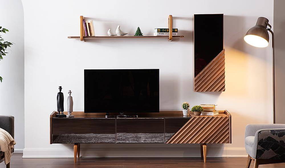 Esse Tv Ünitesi TV Ünitesi