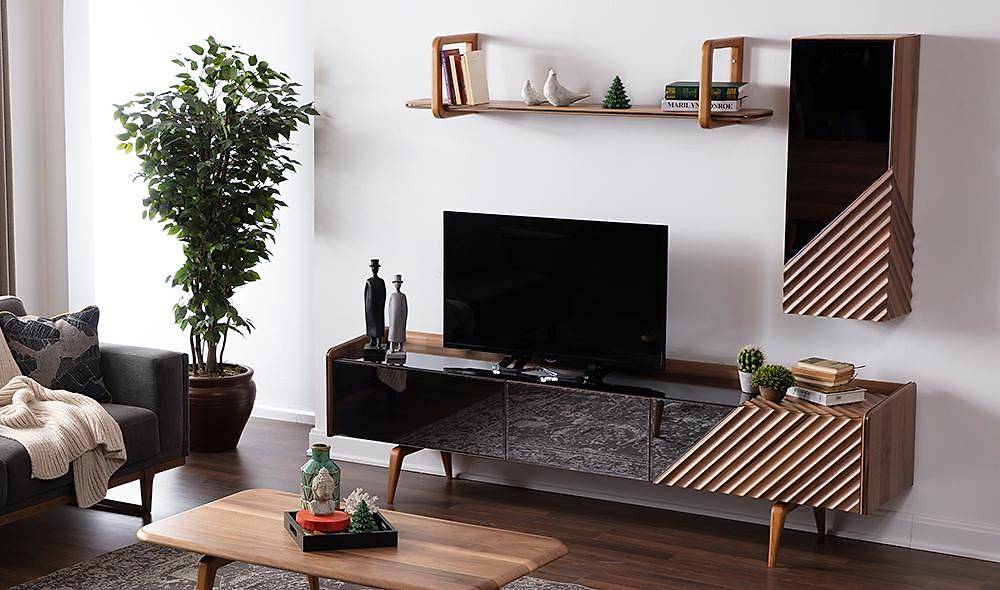 Esse Tv Ünitesi TV Ünitesi