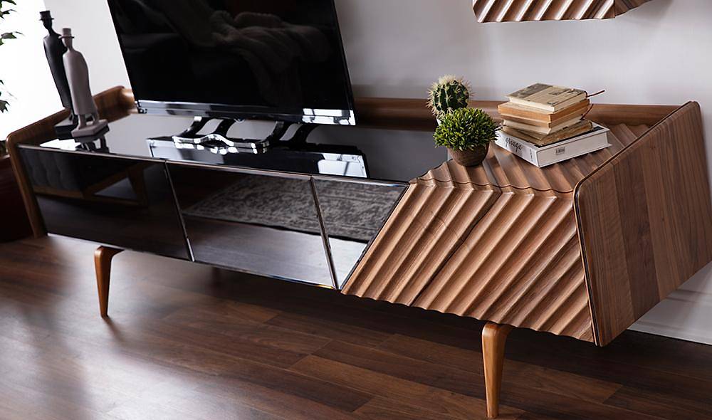 Esse Tv Ünitesi TV Ünitesi