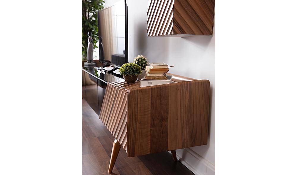 Esse Tv Ünitesi TV Ünitesi