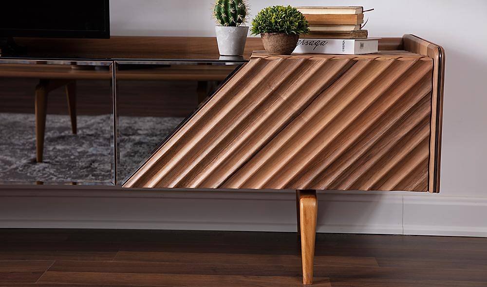 Esse Tv Ünitesi TV Ünitesi