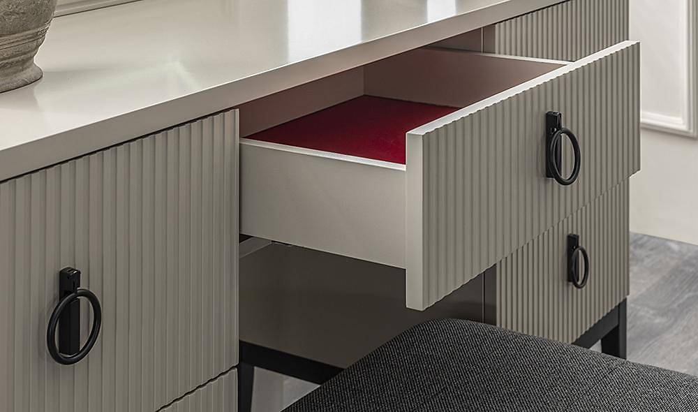 Milenyum 6 Kapılı Yatak Odası V2 Yatak Odası