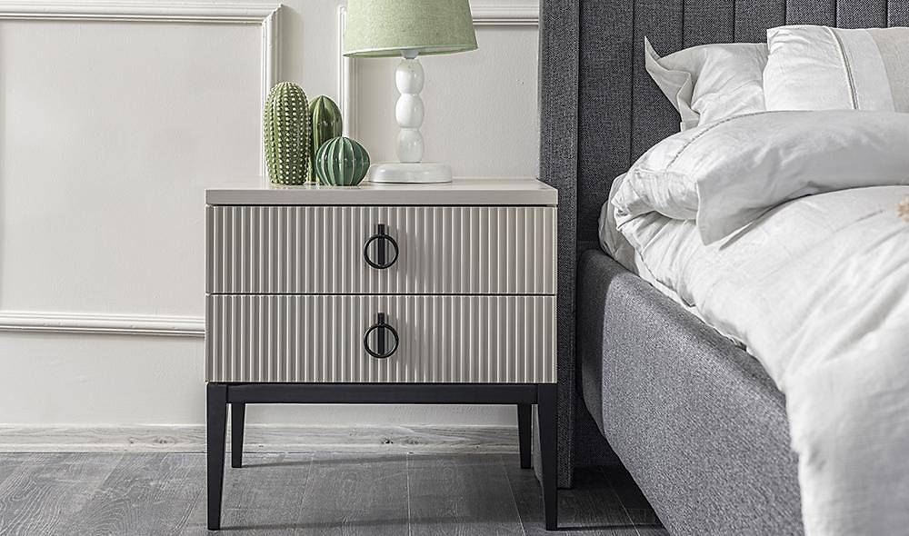 Milenyum 6 Kapılı Yatak Odası V2 Yatak Odası