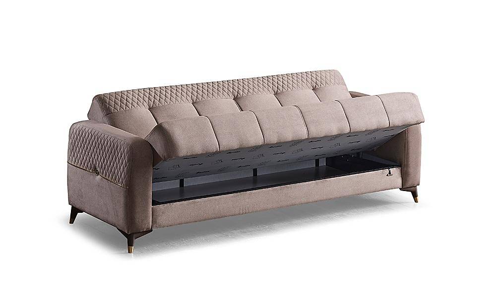 Tutkun Oturma Grubu Metal Kasa Oturma Grubu