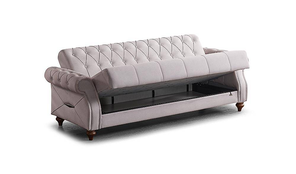 Karia Oturma Grubu Metal Kasa Oturma Grubu