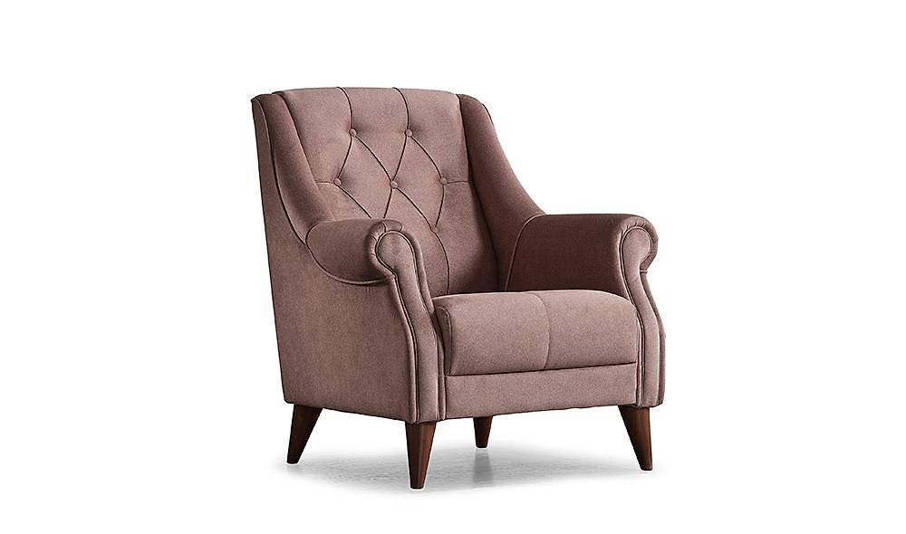 Karia Oturma Grubu Metal Kasa Oturma Grubu