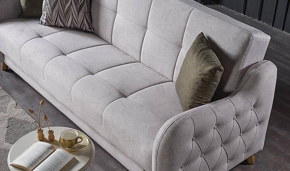 Forest Oturma Grubu Metal Kasa V2 Oturma Grubu