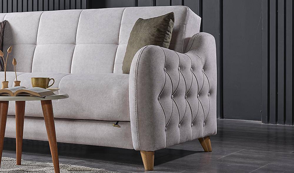 Forest Oturma Grubu Metal Kasa V2 Oturma Grubu