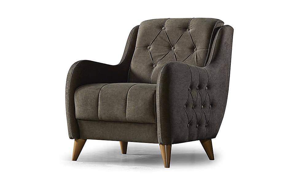 Forest Oturma Grubu Metal Kasa V2 Oturma Grubu