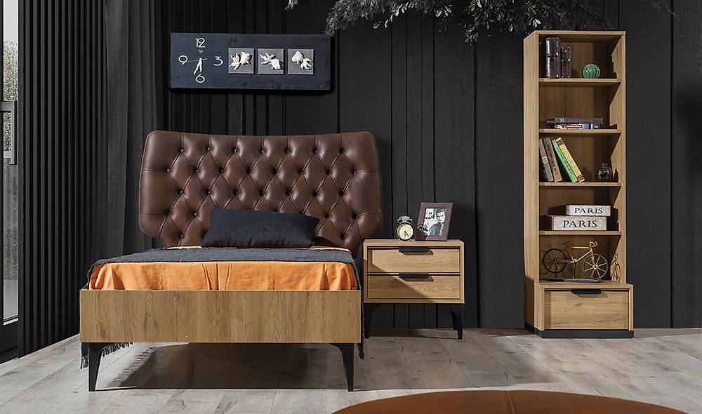 Newport Genç Odası V2 Genç Odası