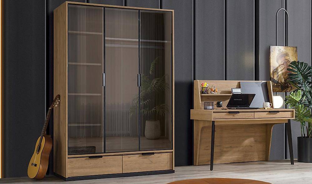 Newport Genç Odası V2 Genç Odası