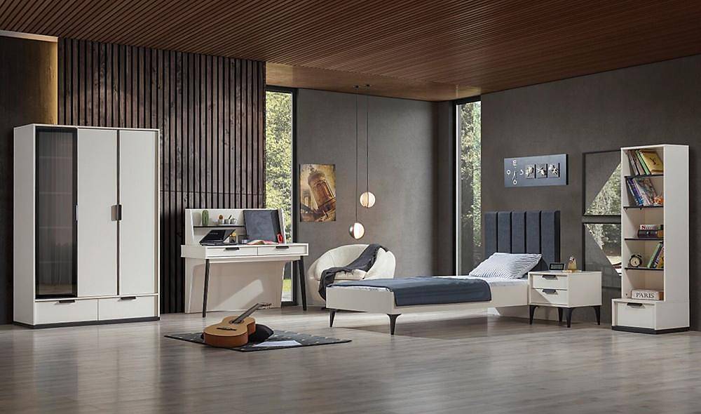 Newport Aytaşı Genç Odası Genç Odası