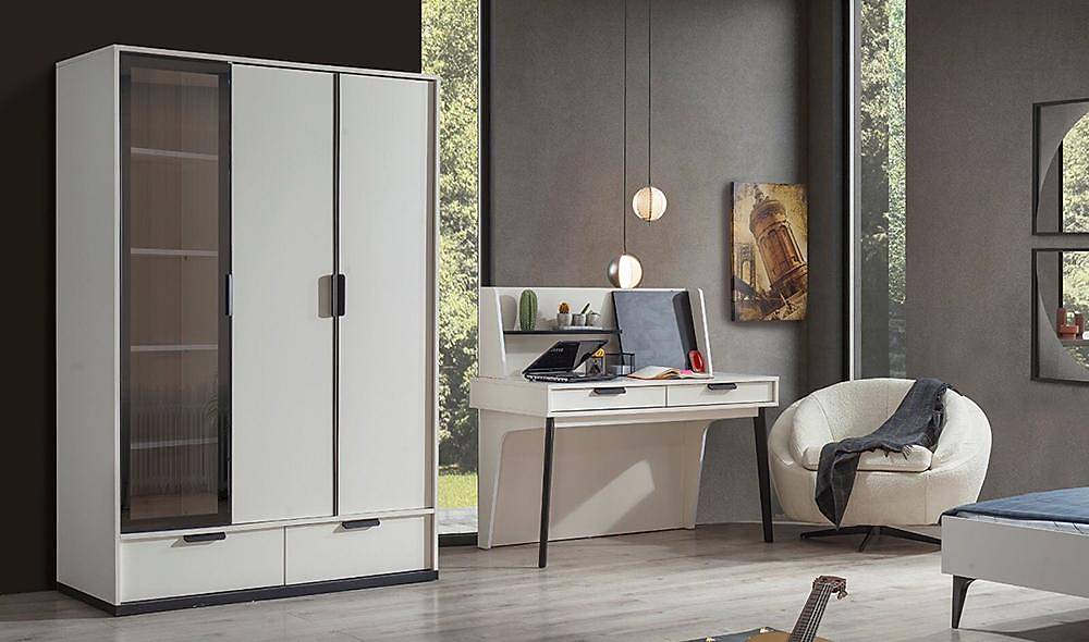 Newport Aytaşı Genç Odası Genç Odası