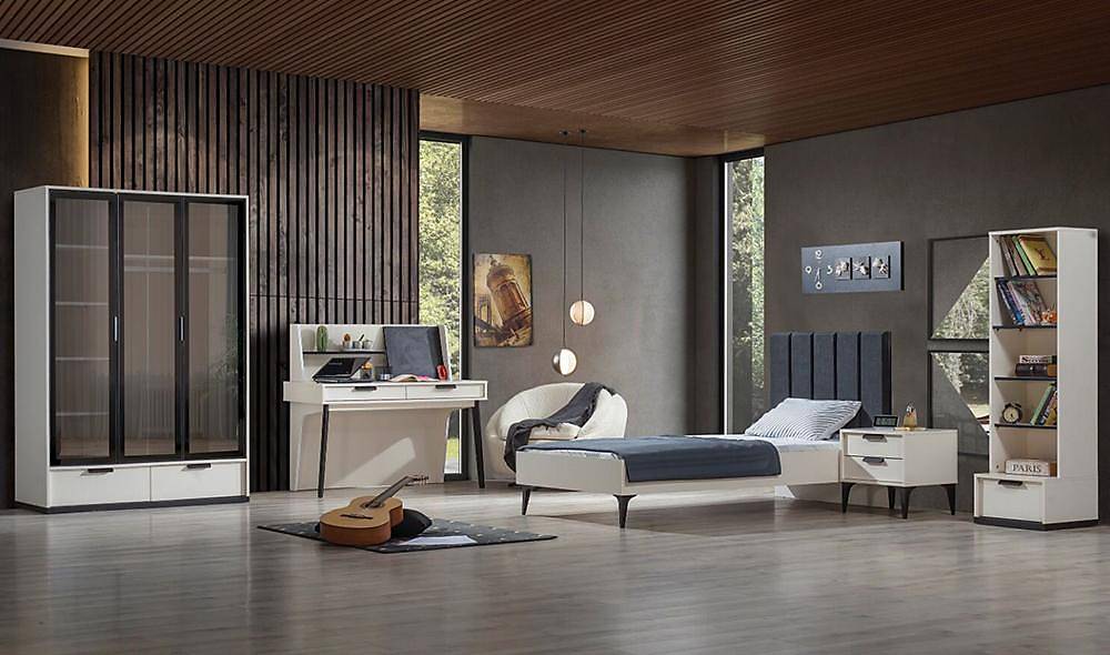 Newport Aytaşı Genç Odası V2 Genç Odası