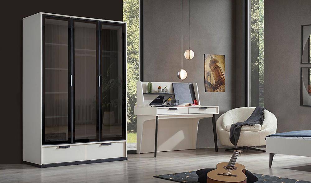 Newport Aytaşı Genç Odası V2 Genç Odası