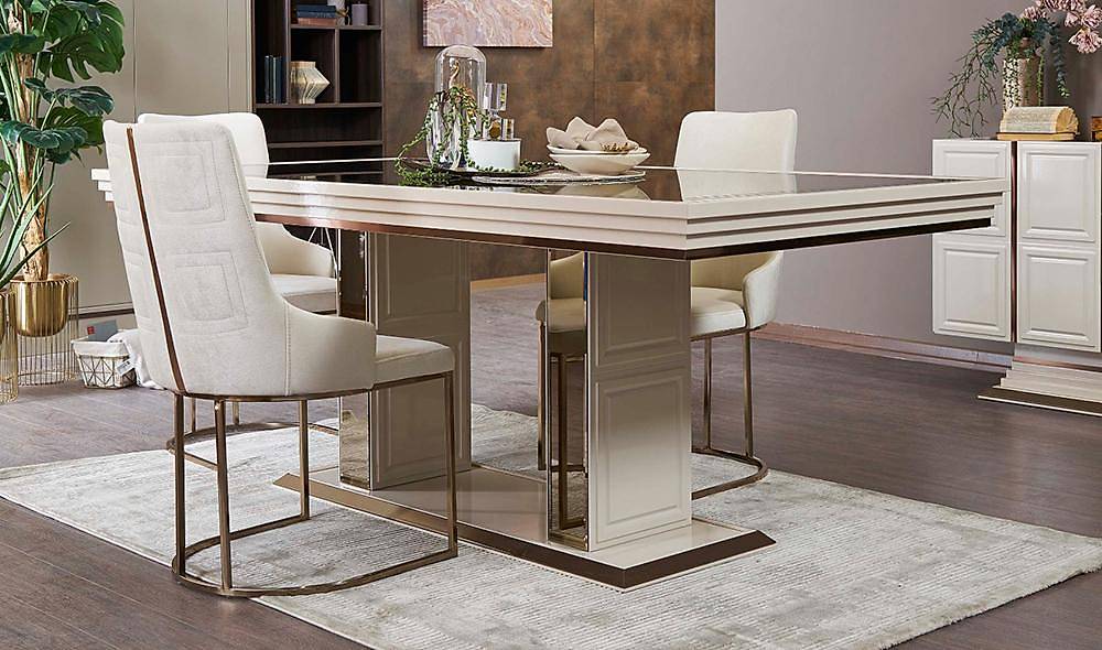 Peru Yemek Odası Yemek Odası