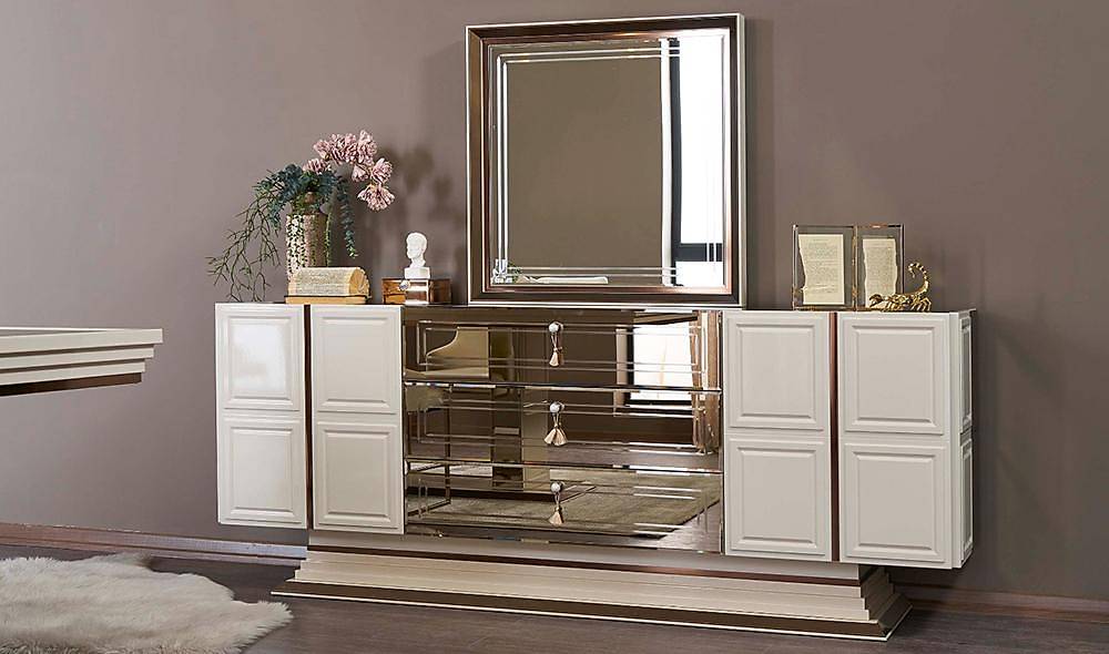 Peru Yemek Odası Yemek Odası