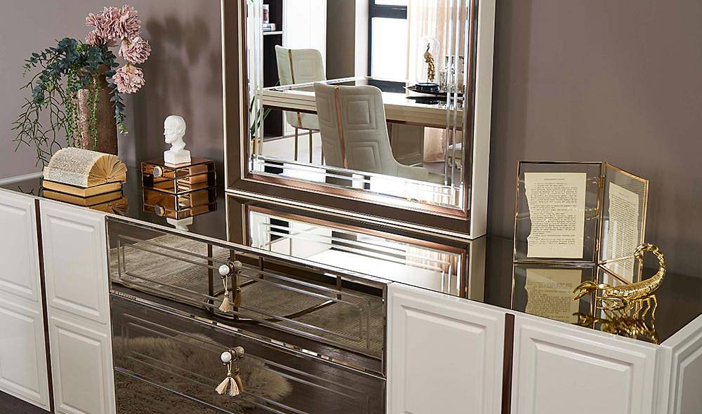 Peru Yemek Odası Yemek Odası