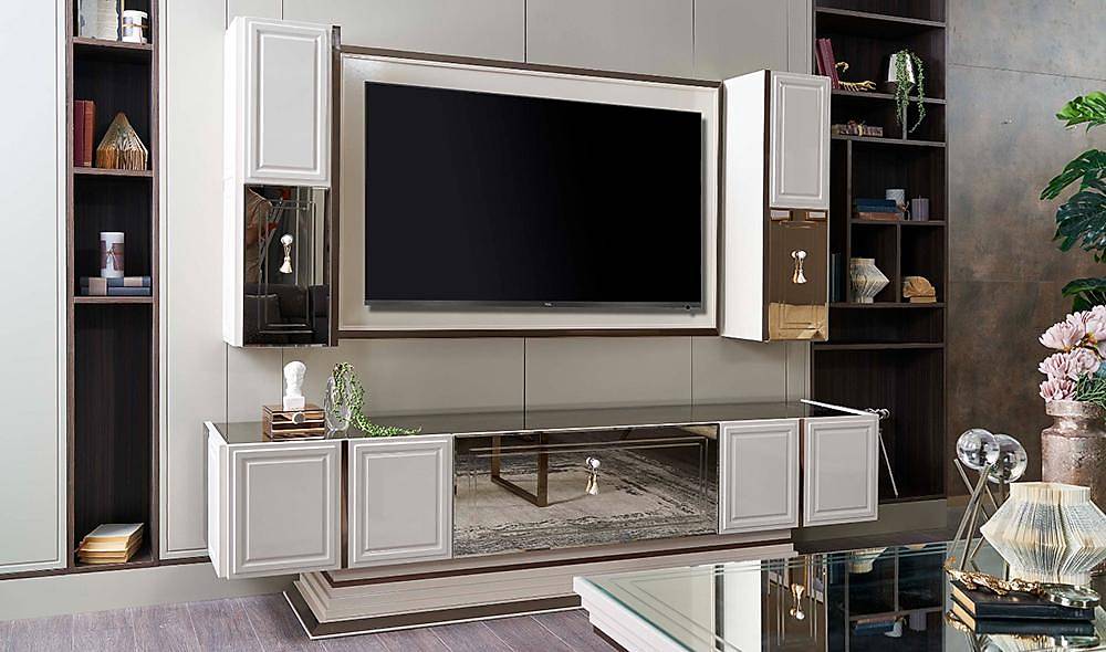 Peru Yemek Odası Yemek Odası