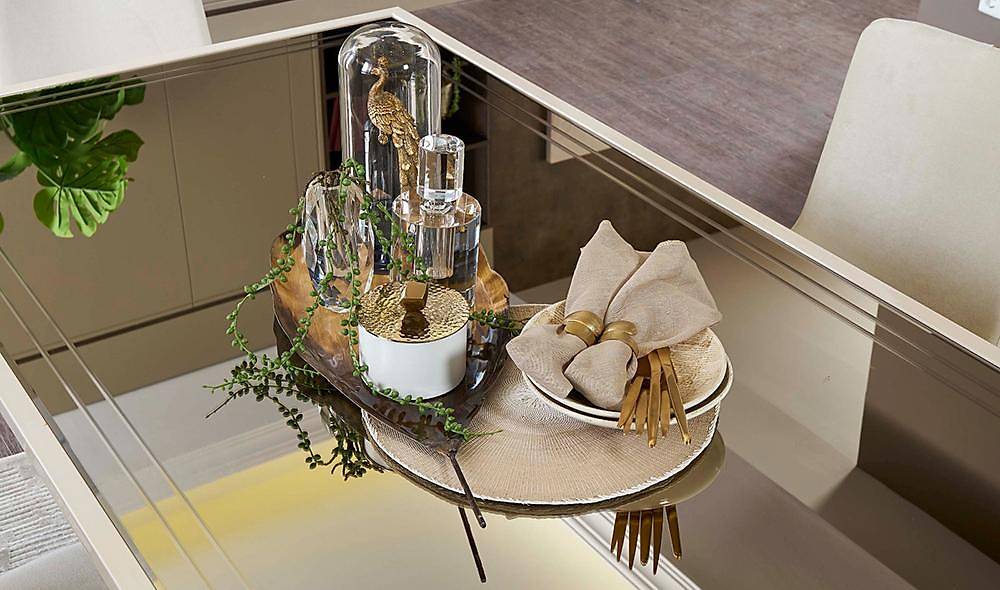 Peru Yemek Masası Takımı Yemek Masası Takımı