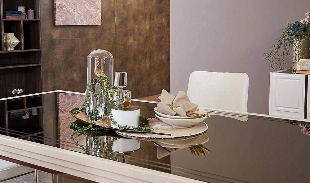 Peru Yemek Masası Takımı Yemek Masası Takımı