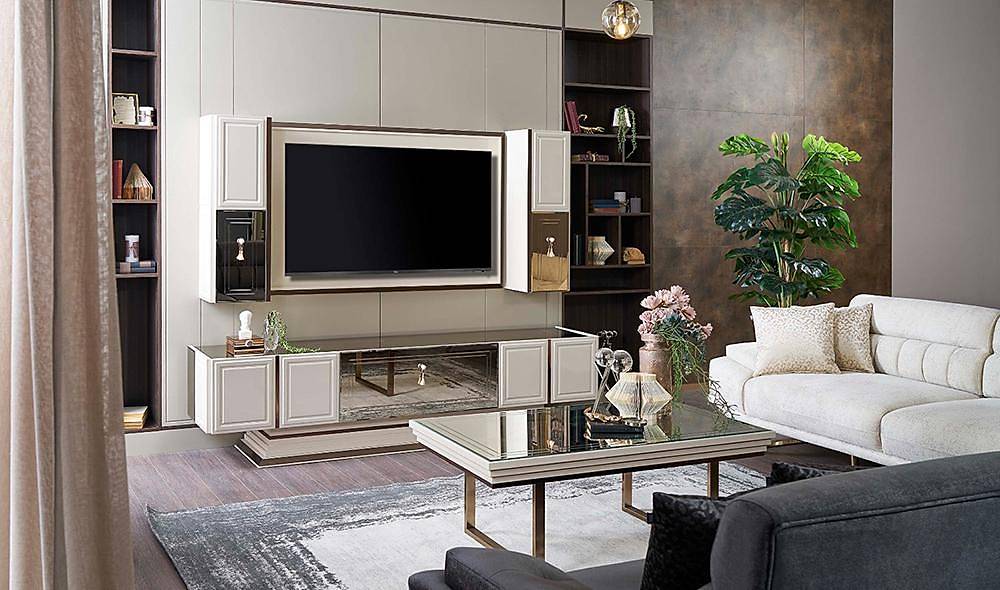 Peru Tv Ünitesi TV Ünitesi