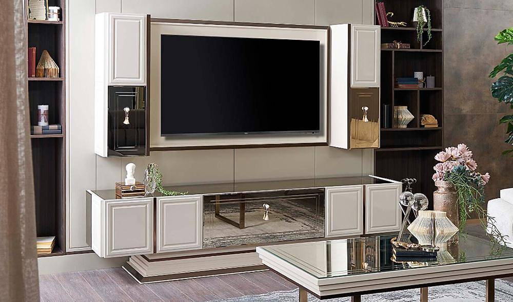 Peru Tv Ünitesi TV Ünitesi