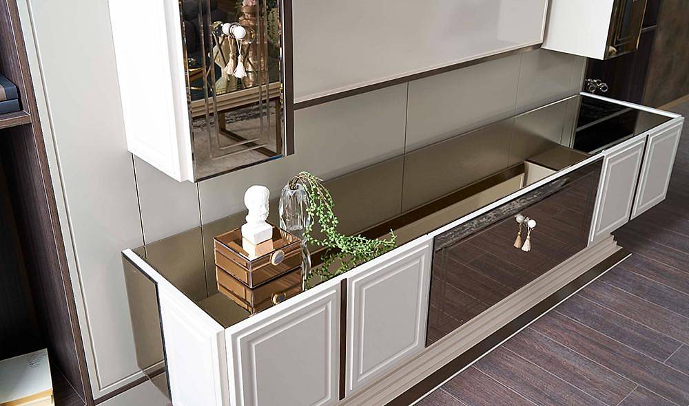 Peru Tv Ünitesi TV Ünitesi