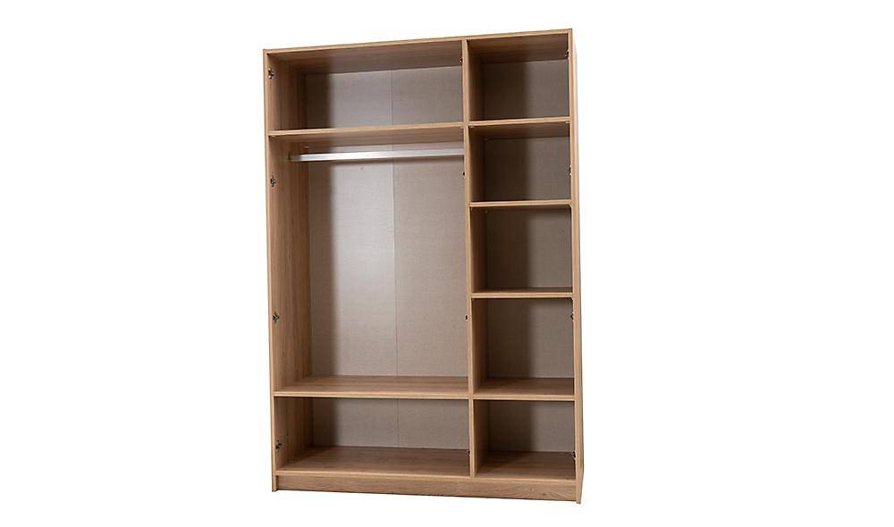 Burçak 3 Kapılı Genç Odası Genç Odası