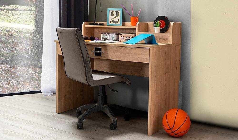 Burçak 4 Kapılı Genç Odası Genç Odası