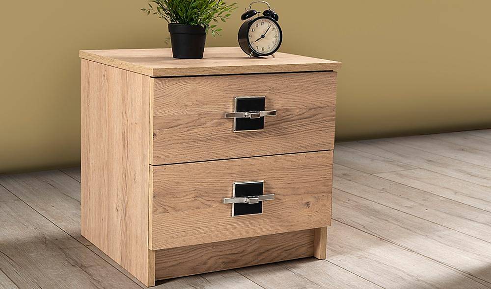 Burçak 4 Kapılı Genç Odası Genç Odası