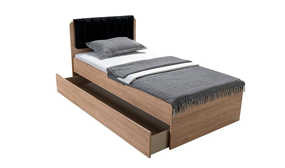 Burçak 4 Kapılı Genç Odası Genç Odası