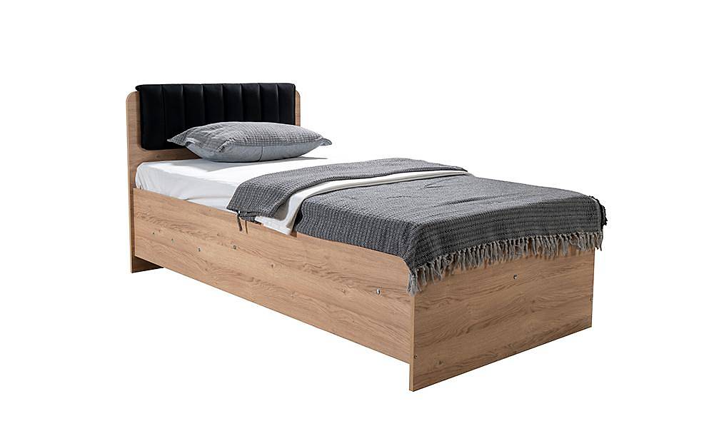 Burçak 4 Kapılı Genç Odası Genç Odası